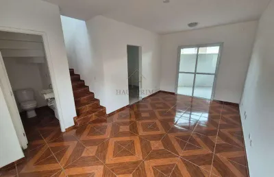 Casa de condomínio para venda e aluguel em portal do santa paula de 80.00m² com 2 quartos e 2 garagens