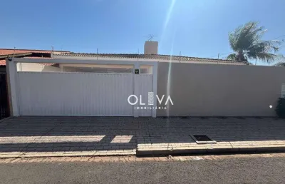 Casa para venda e aluguel em mançor daud de 300.00m² com 3 quartos, 3 suites e 4 garagens