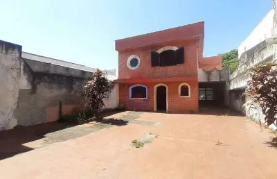 Casa para alugar em vila marte de 228.00m² com 3 quartos, 3 suites e 10 garagens