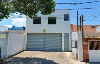 Imóvel comercial para alugar em jardim taquaral de 174.00m² com 2 garagens