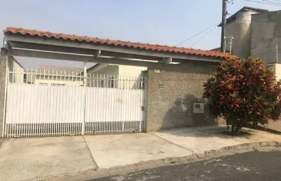 Casa para alugar em parque residencial potiguara de 56.00m² com 1 quarto e 2 garagens