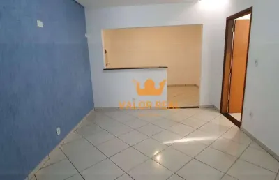 Casa para alugar em loteamento reserva ermida de 90.00m² com 2 quartos