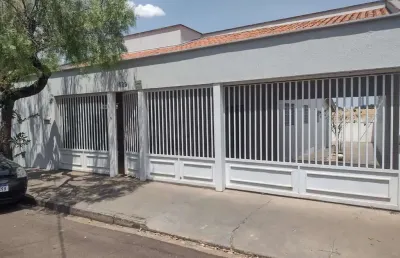 Casa para venda em patrimônio santo antônio de 135.00m² com 2 quartos, 1 suite e 2 garagens