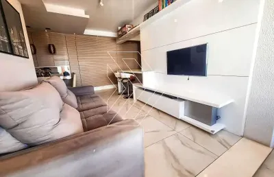 Apartamento para venda em fragata de 97.00m² com 3 quartos, 1 suite e 2 garagens