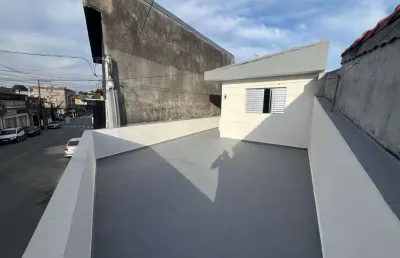 Sobrado para venda em dos casa de 157.00m² com 3 quartos