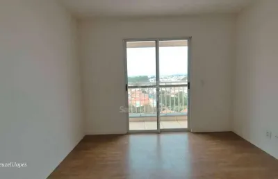 Apartamento para venda em nova américa de 72.00m² com 3 quartos, 1 suite e 2 garagens