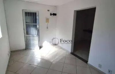 Apartamento para alugar em jardim santa emilia de 60.00m² com 2 quartos