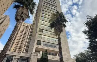 Apartamento para alugar em residencial morro do ipê de 690.00m² com 4 quartos, 4 suites e 5 garagens