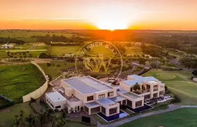 Casa de condomínio para alugar em jardim moysés miguel haddad de 350.00m² com 4 quartos, 4 suites e 4 garagens