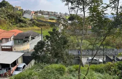 Terreno à venda na Rua Profeta Jonas, Vila Pomar, Mogi das Cruzes