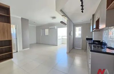 Apartamento para alugar em jardim urano de 48.00m² com 1 quarto e 1 garagem