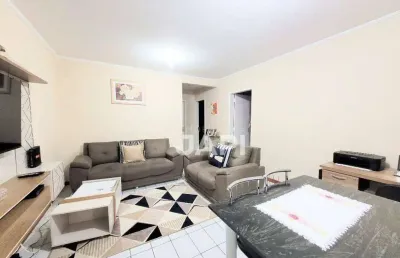 Apartamento para venda em parque residencial eloy chaves de 64.00m² com 2 quartos e 1 garagem