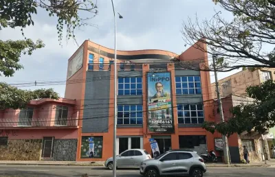 Prédio comercial para venda e aluguel em centro de 750.00m²