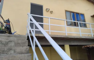 Sobrado para alugar em centro de 35.00m² com 1 quarto