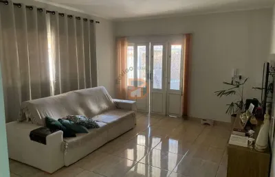 Casa para venda em jardim maria bonati bordignon de 235.00m² com 3 quartos, 1 suite e 2 garagens