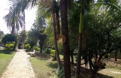 Chácara para venda em jardim santa helena de 100.00m² com 1 quarto