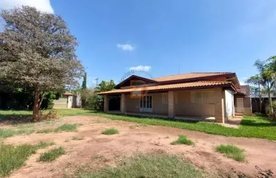 Chácara para venda em chácara são marcelo de 203.00m² com 3 quartos e 2 garagens