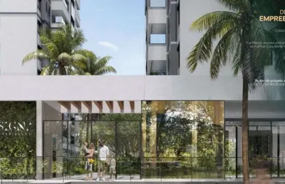 Apartamento para venda em santo antônio de 123.00m² com 3 quartos e 2 suites