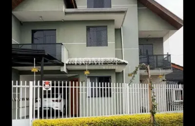 Casa para venda em sítio cercado de 140.00m² com 4 quartos, 1 suite e 2 garagens