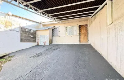 Casa para venda em estados de 90.00m² com 2 quartos e 1 garagem