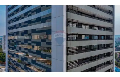 Sala comercial para alugar em várzea da barra funda de 557.00m² com 919 garagens