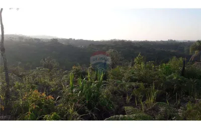 Terreno para venda em loteamento champs privés de 1304.00m²