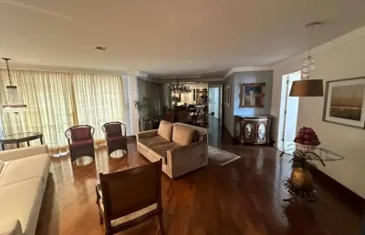 Apartamento para venda em centro de 140.00m² com 3 quartos, 1 suite e 2 garagens