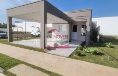 Casa de condomínio para venda em jardim nova europa de 42.00m² com 2 quartos e 1 garagem