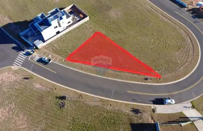 Terreno para venda em chácara são marcelo de 437.00m²