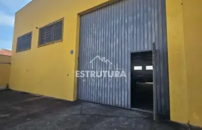 Prédio comercial para alugar em parque universitário de 523.00m²