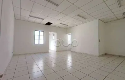 Sala comercial para alugar no Centro, Piracicaba 