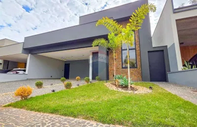 Casa para venda em jardim residencial lagoa de 220.00m² com 3 quartos, 1 suite e 2 garagens