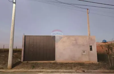 Terreno à venda na Rua Treze, Jardim Manacá, Araras