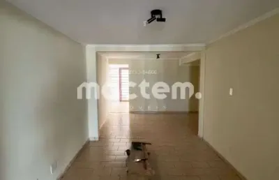 Casa para venda em jardim josé sampaio júnior de 122.00m² com 2 quartos e 1 garagem