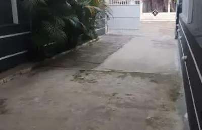 Casa para venda em vila nova bonsucesso de 181.18m² com 4 quartos, 1 suite e 6 garagens