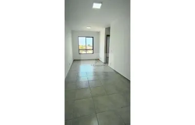 Apartamento para alugar em jardim yolanda de 48.00m² com 2 quartos