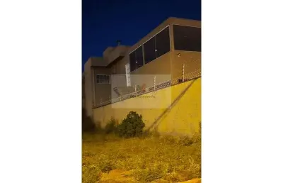 Sobrado para alugar em jardim residencial vetorasso de 150.00m² com 2 quartos