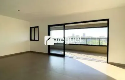 Apartamento para venda em jardim olhos d água de 153.00m² com 3 quartos, 3 suites e 2 garagens