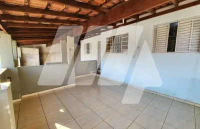 Casa para venda em são pedro de 91.00m² com 6 quartos