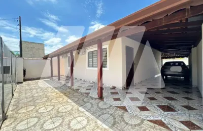 Casa para venda em são pedro de 164.00m² com 2 quartos e 3 garagens