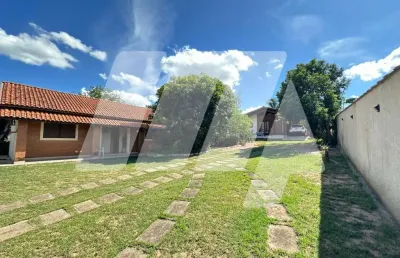 Chácara para venda em são pedro de 200.00m² com 2 quartos, 3 suites e 2 garagens