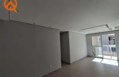 Apartamento para venda em balneário tropical de 80.00m² com 3 quartos, 1 suite e 2 garagens
