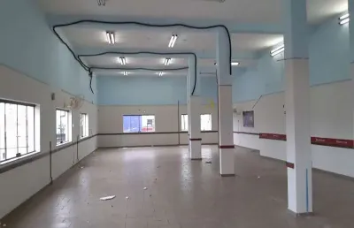 Ponto comercial para alugar na Rua José Vaz Guimarães, 655, Centro, Sorocaba