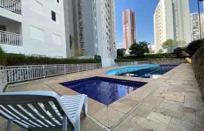 Apartamento para venda em parque campolim de 58.00m² com 2 quartos, 1 suite e 2 garagens
