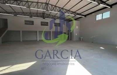 Galpão / depósito / armazém para venda e aluguel em pq do estado ii de 469.00m²