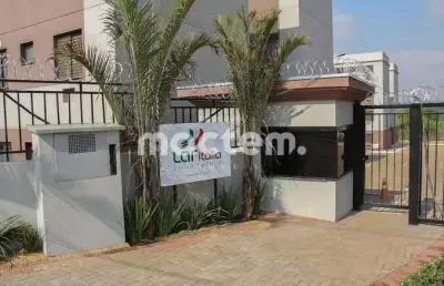 Apartamento para venda em recanto das palmeiras de 42.00m² com 2 quartos e 1 garagem