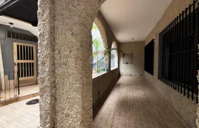 Casa para alugar em jardim guanabara de 344.00m² com 4 quartos, 1 suite e 2 garagens