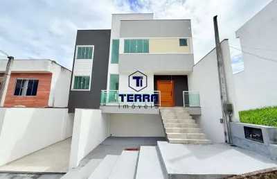 Casa de condomínio para venda em arsenal de 147.00m² com 3 quartos, 1 suite e 2 garagens