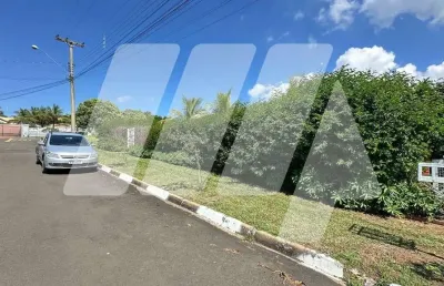 Terreno à venda no Centro, São Pedro 