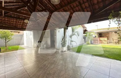 Casa para venda em são pedro de 110.00m² com 2 quartos, 1 suite e 3 garagens